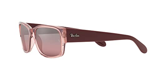 Image of Ray-Ban RB4388 Square Sunglasses