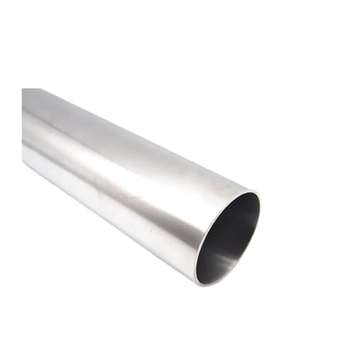 HKYBCF Präzisionsrohr Edelstahl 304 (35x1mm, 200mm)