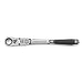 GEARWRENCH 1/4" Drive Pass Thru 72 Tooth XL Locking Flex Head Ratchet 6-1/2" - 891400