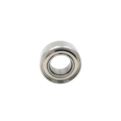 MR95ZZ roulement à billes miniature 5mm pour réparer les imprimantes 3D et robots