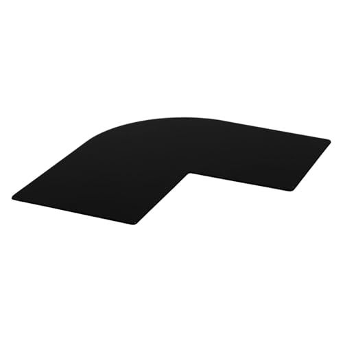 Veemoon Strumento Modellatore Barba Multifunzione e Leggero per Disegno Attaccatura Capelli e Sagomatura Baffi Uomo Design Vivace e Portatile