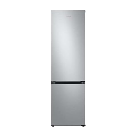 Samsung RL38T602CSA/EG Kühl-/Gefrierkombination, 203 cm Cover