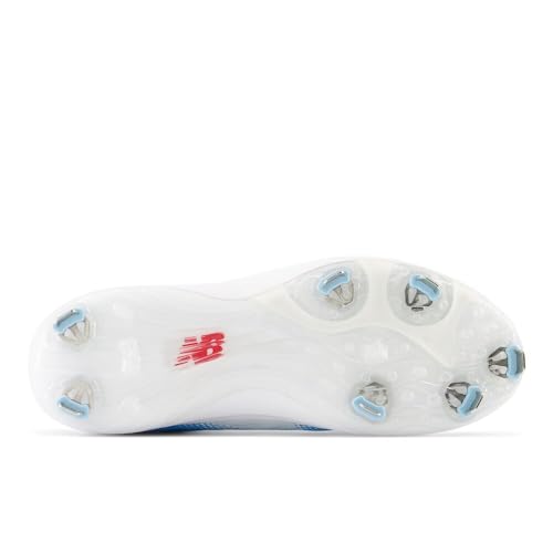 Image of New Balance Mens FuelCell 4040 V7 Metal | Baseball Cleats