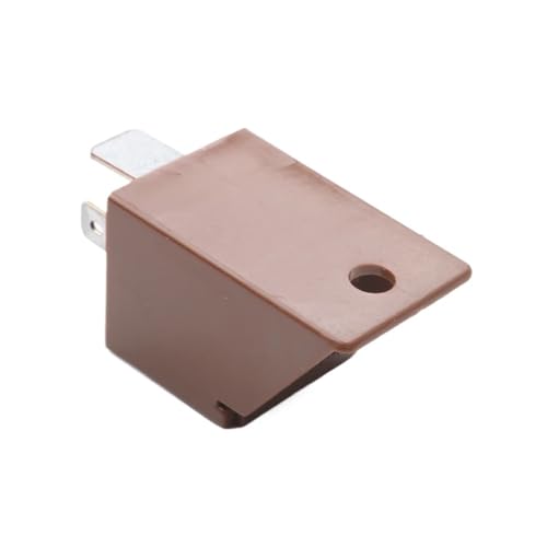 Relais de démarrage 12V robuste 80A haute connectivité 246400110 - 2