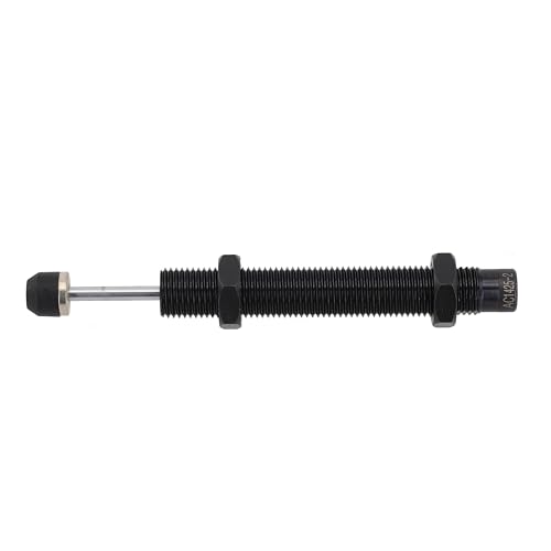 Hydraulic Shock Absorber Adjustable Buffer Damper Cylinder for Industrial Applications AC080620201008 (AC1425)