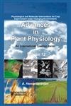 Buy Advances in plant physiology Volume -12: Vol. 12 — BookShops.in