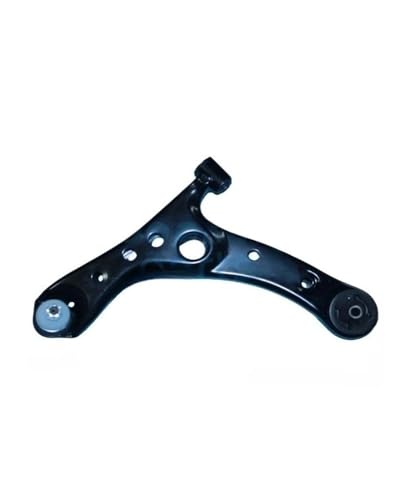 Bras de suspension gauche pour éliminer le claquement de suspension sur Toyota Noah 07-15
