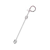 BE-TOOL Water Sensors, Water Level Indicator Ring, High-Sensitivity Water Level Sensor, Side-Mounted Agricultural Irrigation(300mm/11.81in)