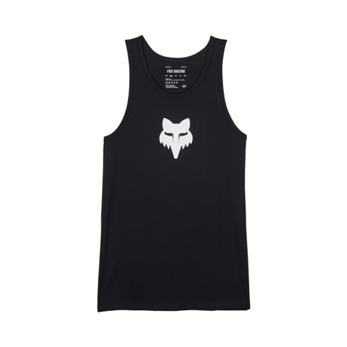 Fox Racing Men's Fox Head Premium Tank