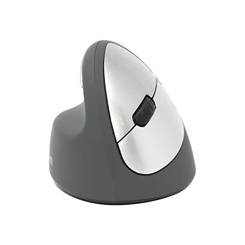 Goldtouch Semi-Vertical Mouse Wireless Left #TOP3