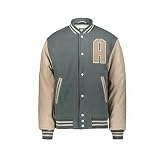 Attica AW2022 020 col. grigio-panna Grigio Panna /S