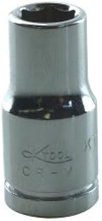 K Tool International 1/4