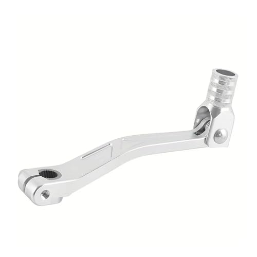 Levier de vitesse pliable pour éviter la casse sur moto CRF50 et XR80