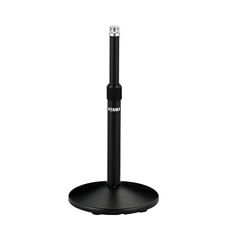 TAMA MS30BK Adjustable Microphone Stand Cover