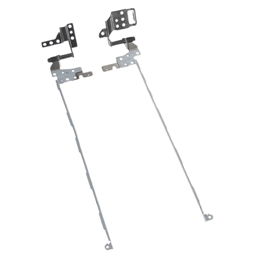 Ensemble De Charnières Lcd Pour 15-du 15-dy 15s-du 15s-dy 15-dw Tpn