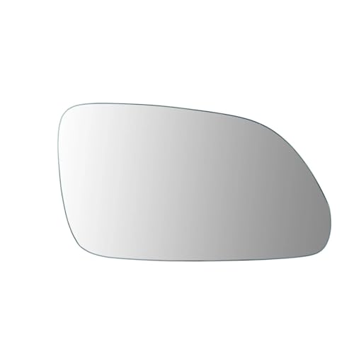 Miroir d'aile pour Polo 9N cassé ? Remplacez par ce verre convexe chauffé