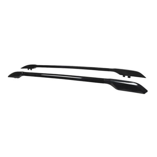 Manque de place ? Fixez ces barres de toit alu sur votre Prado 150 2010-2018