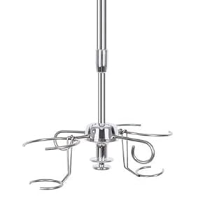 JFBHSD Infusionsständer mit Rollen