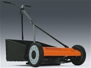 RASAERBA MANUAL HUSQVARNA EXCLUSIVE 54 - RASAERBA ELICOIDAL