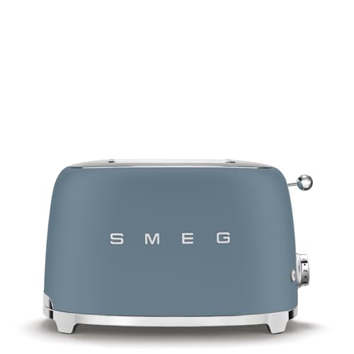 Breakfast Set,1.7L, 300W Storm Blue Kettle and 2 Slice Storm Blue Toaster - Image 5