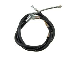 Dorman Parking Brake Cable P N C660253