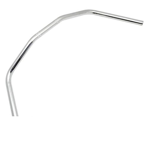 Manillar de 25 mm equilibra vibraciones en moto VF 750 VT 400 VLX 600
