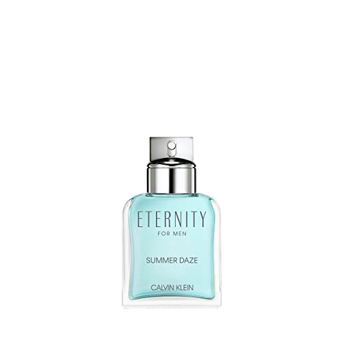 Consejos para Comprar Eternity Perfume favoritos de las personas. 43 Eternity Summer Daze agua de tocador 100 ml Hombre