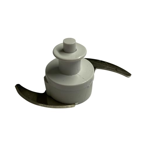 Wolfcut Cuchilla de repuesto cuchillo