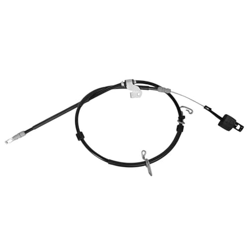 Motor Pinza Freno Estacionamiento Solución Fallo Cable Freno Mano Explorer