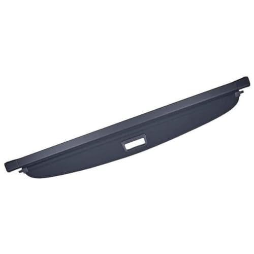 Coque de coffre Mercedes GLC 2016-2018 rigide en alliage d'aluminium et toile premium