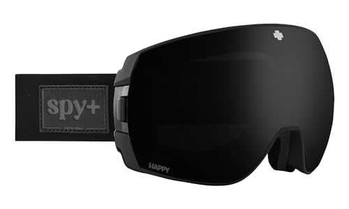 Anteojos Spy Optic Legacy SE para esquiar con lentes de alta definición