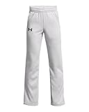 Under Armour Boys' Armour Fleece Pants
