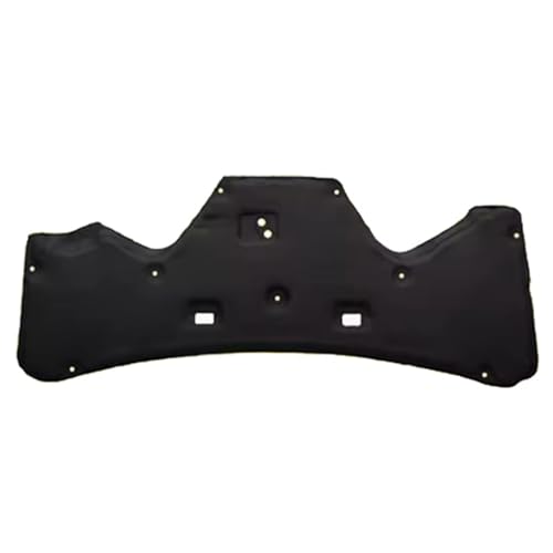 Coussin d'isolation de moteur Nissan X-Trail T31 capot voiture calme