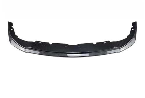 Spoiler de lèvre avant look carbone pour relooker votre BMW F40 en week-end