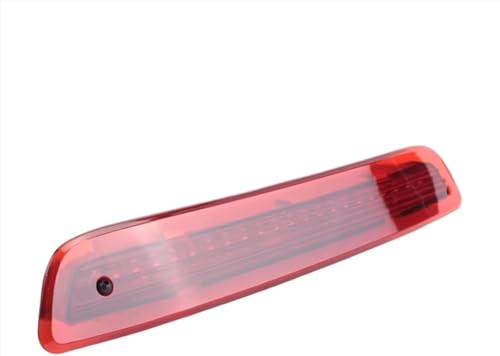 Troisième feu stop arrière Citroën C1 réparer infiltration eau