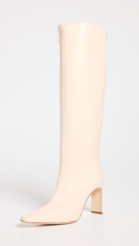 STAUD Women's Wally High Heel Boots2