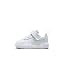 White/Barely Green/White
