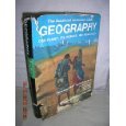 Hardcover The Doubleday Pictorial Library of Geography: Our Planet, Its Peoples and Resources Book