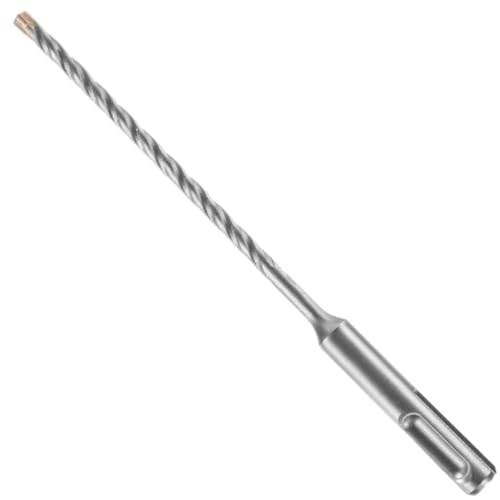 Image of Bosch HC4C2011B25 3 /16 in. x 4 in. x 6 in. SDS-Plus Bulldog Tough Rotary Hammer Bit - 25 Pack