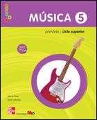 Música. 5. Primària