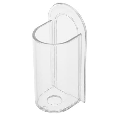 Colgadores Pared Adhesivos Transparente Marca Gatuida