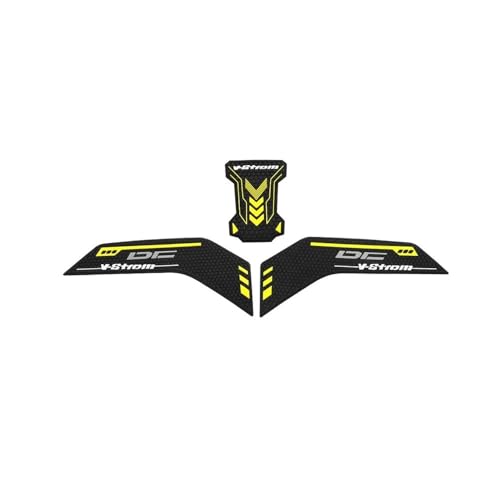 Protecteur traction pour d'essence V-Strom 800de finition premium