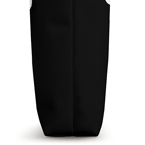 Bolso Tote divertido Skydive Parachute para paracaidista miniatura 3