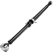 Rear Driveshaft Prop Shaft Assembly For Compatible For Dodge Durango 2011-2013 V6 3.6L RWD 52123632AA, 52123799AA, 52123799AB