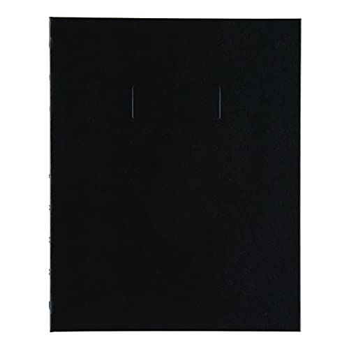 Bloc-notes d'écriture Blueline A9 carnet de notes papier pour ordinateurs portables C.81 - 3