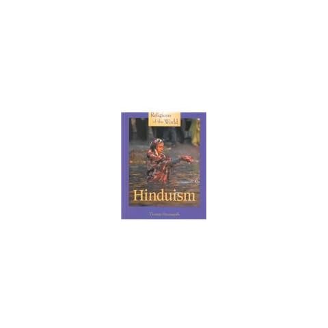 Religions of the World - Hinduism Cover