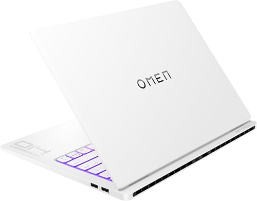 OMEN 14-fb0195ng 14" 2.8k OLED 120Hz, Intel Ultra 9 185H, 32GB RAM, 2TB SSD, RTX 4070, Windows 11 - Notebook - Immagine 3