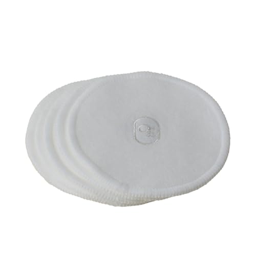 Oak Essentials Reusable Cotton Rounds | Sustainable Skincare Pads for