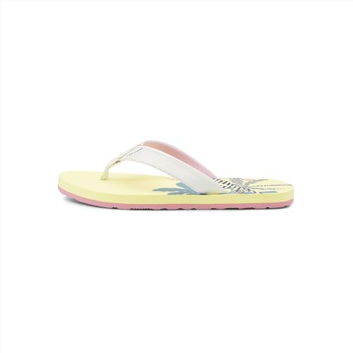 Image of Volcom Big Kids Unisex Victor Flip Flop Sandal