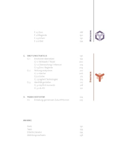Processus de design manuel de table pour vos réunions d'agence quotidiennes - 5